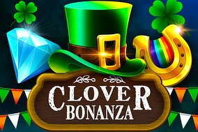 clover bonanza