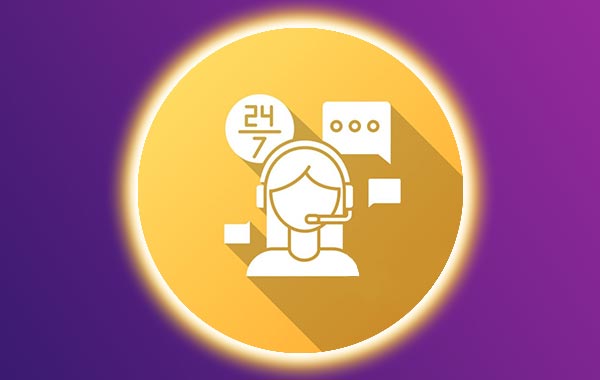 Служба поддержки